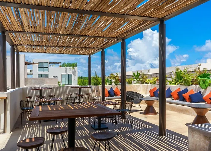 Apartamento Premium With Direct Pool Access Near Calle 7