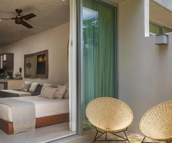 Premium With Direct Pool Access Near Calle 7 Apartamento *