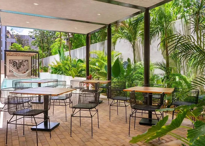Apartamento Premium With Direct Pool Access Near Calle 7 *