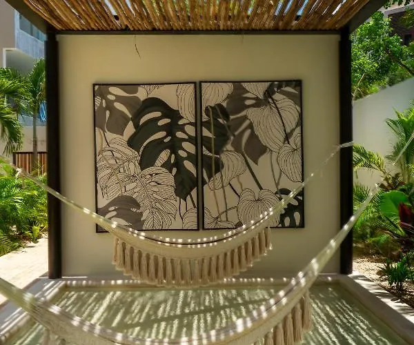 Apartamento Premium With Direct Pool Access Near Calle 7 *